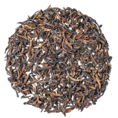 Шу Пуэр (черный) EarthLeaf 100г - купить в Калитве