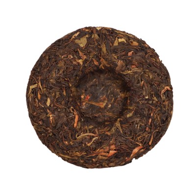 Шу Пуэр (черный) VintagePuEr 100г - купить в Калитве