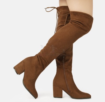 Женские сапоги, ботфорты NightStep - купить в Калитве