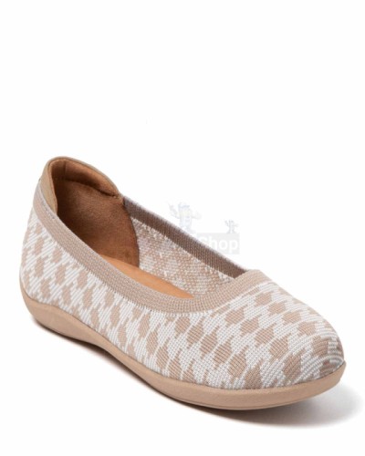 Женские балетки ChicStep - купить в Калитве