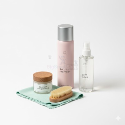 Женские средства по уходу за обувью CleanStep - купить в Калитве