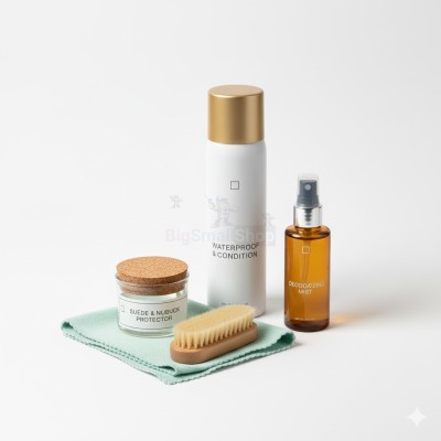 Женские средства по уходу за обувью ShineBoot - купить в Калитве