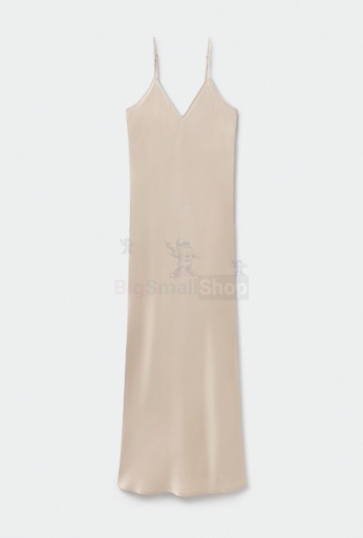 Платье шелковое Luna - купить в Калитве