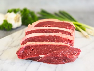 Говядина охлаждённая мякоть - купить в Калитве
