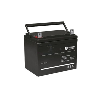 АвтоАКБ SilverRun 55Ah - купить в Калитве