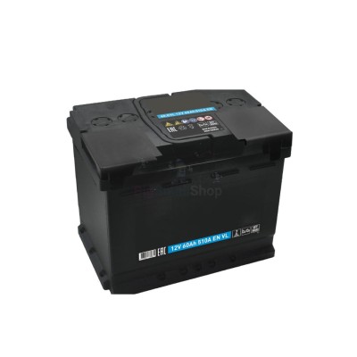 Мото-аккумулятор PowerRide 6 Ah - купить в Калитве