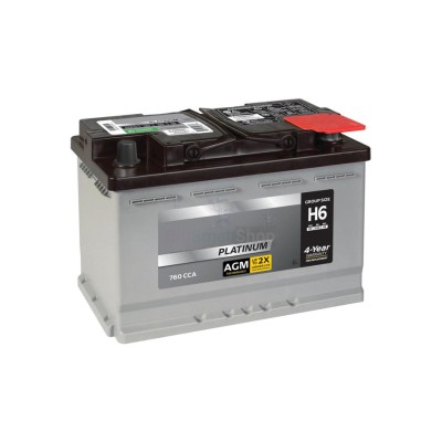 Мото-аккумулятор FastStart AGM 9 Ah - купить в Калитве