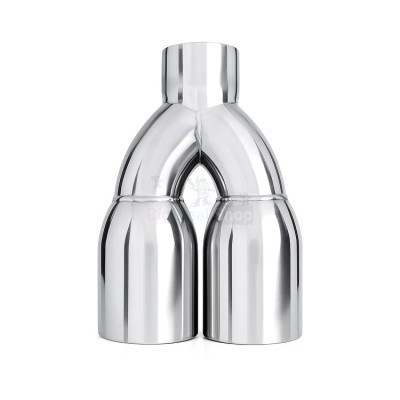 Насадка на глушитель SteelRound Classic - купить в Калитве