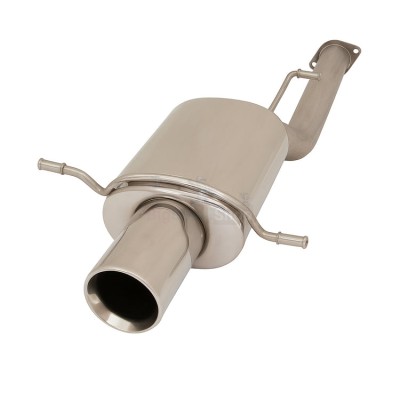 Глушитель выхлопной системы SportLine Active - купить в Калитве