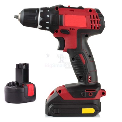 Шуруповерт BuildMaster Pro - купить в Калитве