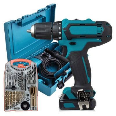 Аккумуляторный инструмент StrongTool X18 - купить в Калитве