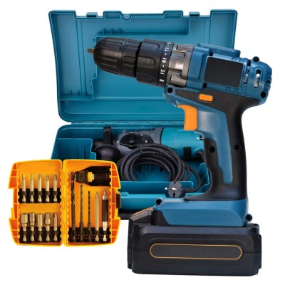 Аккумуляторный инструмент CompactFix Mini - купить в Калитве