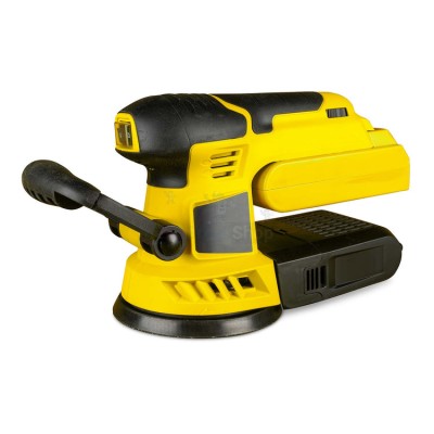 Шлифовальная машинка WoodFinish Pro - купить в Калитве