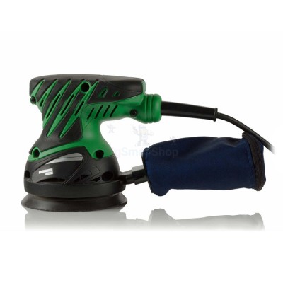 Шлифовальная машинка CompactSand Mini - купить в Калитве