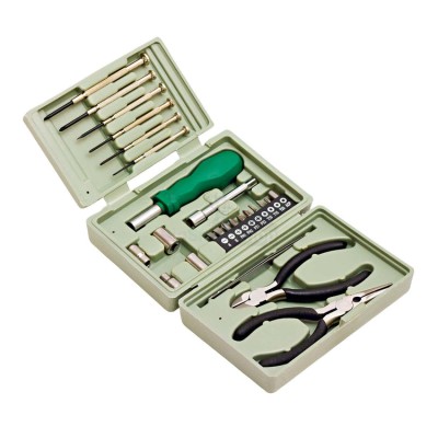 Набор инструментов ToolBox Start - купить в Калитве