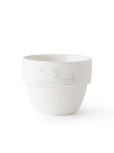 Кружка керамическая DailyCup - купить в Калитве